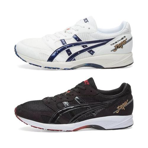 ASICS TARTHER JAPAN 2 – AVAILABLE NOW