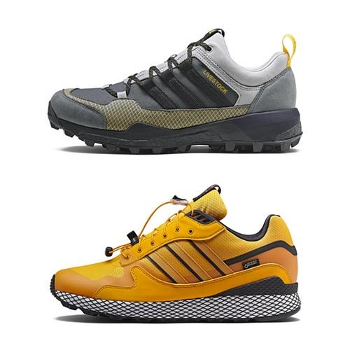 adidas Consortium x Livestock &#8211; AVAILABLE NOW