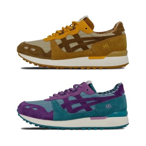 ASICS x YMC GEL LYTE XT – AVAILABLE NOW