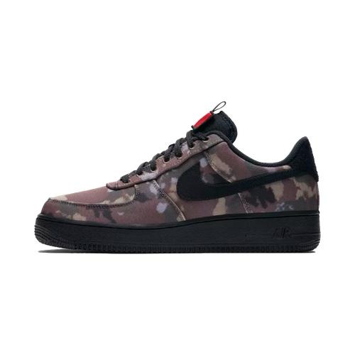 Nike Air Force 1 Camo – ITALY – AVAILABLE NOW