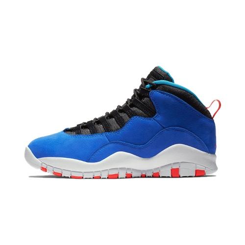 Nike Air Jordan 10 TH – Huarache Light – AVAILABLE NOW
