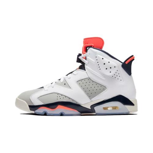 Nike Air Jordan 6 – TINKER HATFIELD – AVAILABLE NOW