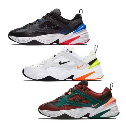 Nike M2K Tekno &#8211; NEW COLOURWAYS &#8211; AVAILABLE NOW