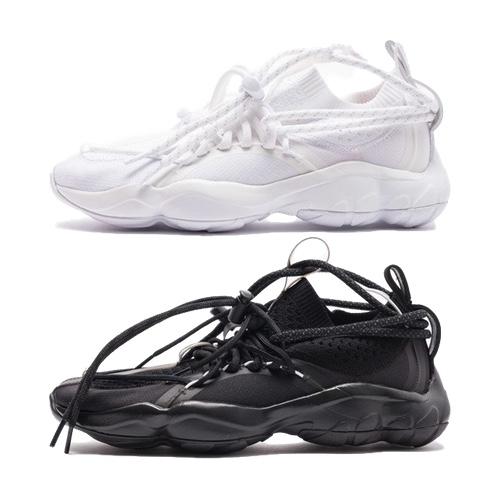 Reebok x Pyer Moss DMX Fusion – AVAILABLE NOW