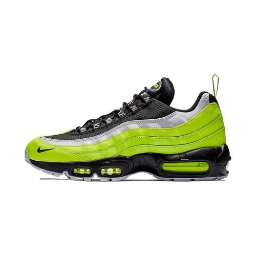 Nike Air Max 95 – Barely Volt – AVAILABLE NOW