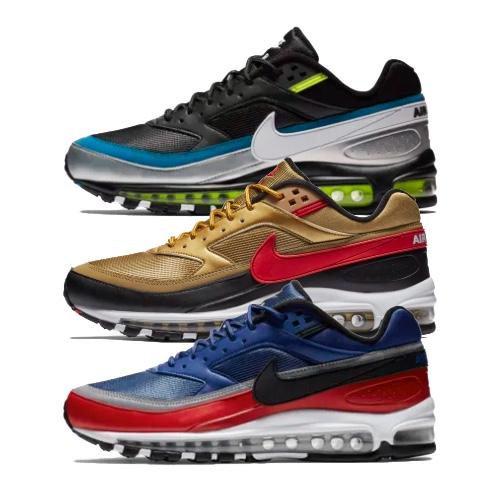 Nike Air Max 97 BW – AVAILABLE NOW