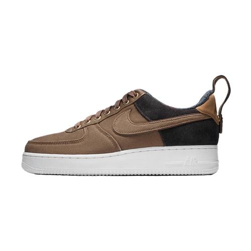 Nike x Carhartt AIR FORCE 1 LOW 07 PRM WIP – AVAILABLE NOW