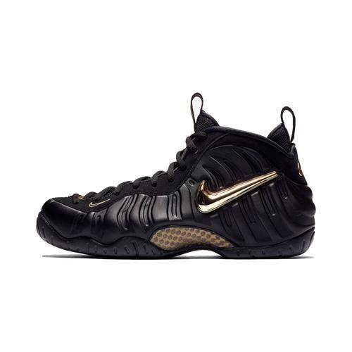 Nike Air Foamposite Pro – Metallic – AVAILABLE NOW