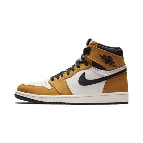 Nike Air Jordan 1 Retro High – Rookie of the year – 17 NOV 2018
