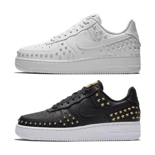 Nike WMNS Air Force 1 LX – Studs – AVAILABLE NOW