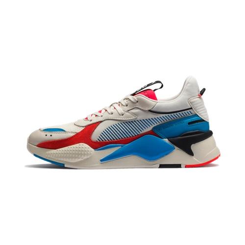 PUMA RS X REINVENTION – AVAILABLE NOW