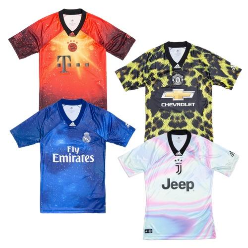 adidas x EA Sports Digital Jersey – AVAILABLE NOW