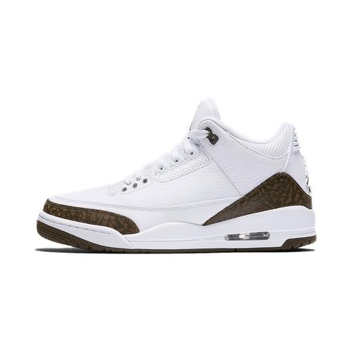 Nike Air Jordan 3 Retro – MOCHA – AVAILABLE NOW