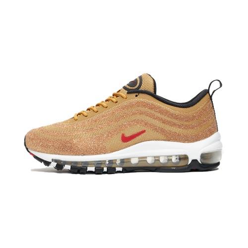 Nike WMNS x Swarovski Air Max 97 – GOLD – AVAILABLE NOW