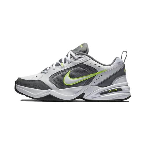 Nike Air Monarch IV – NEON – AVAILABLE NOW
