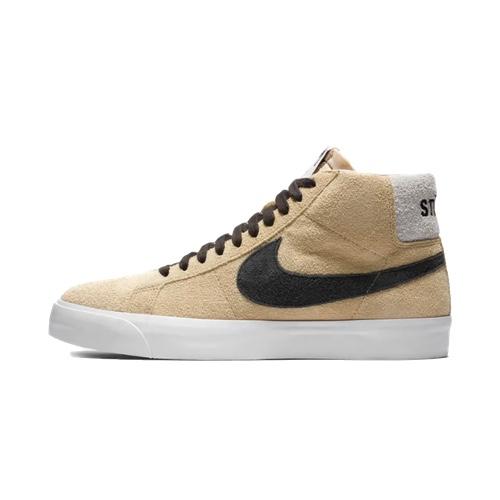 Nike SB x Stussy x Lance Zoom Blazer Mid – AVAILABLE NOW