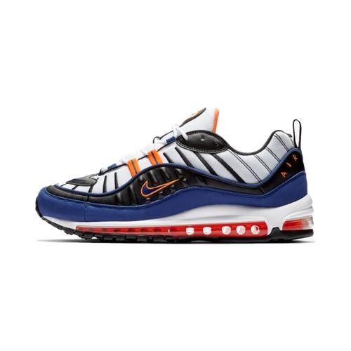 Nike Air Max 98 – Royal Blue – AVAILABLE NOW