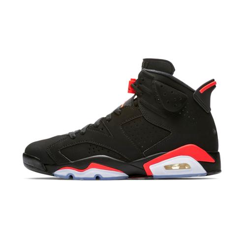 Nike Air Jordan 6 – Infrared – AVAILABLE NOW
