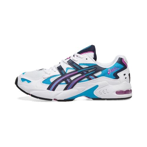 ASICS GEL KAYANO 5 OG – TEAL PURPLE – AVAILABLE NOW