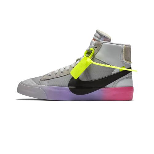 NIKE X OFF WHITE BLAZER MID – SERENA WILLIAMS – AVAILABLE NOW