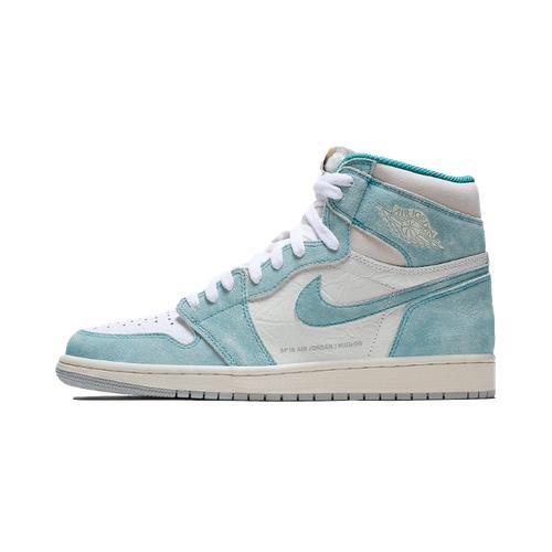 Nike Air Jordan 1 Hi Retro – Turbo Green – AVAILABLE NOW