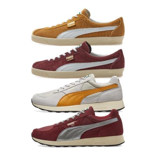 PUMA x David Obadia CC Collection – AVAILABLE NOW