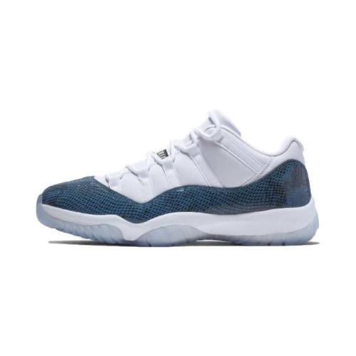 Nike Air Jordan 11 Retro Low LE – SNAKE – AVAILABLE NOW