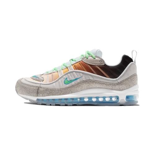 Nike Air Max 98 On Air GS – NYC – AVAILABLE NOW