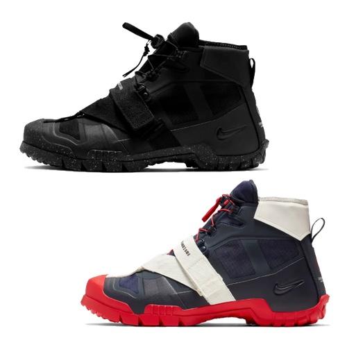 Nike x Undercover SFB MOUNTAIN – AVAILABLE NOW