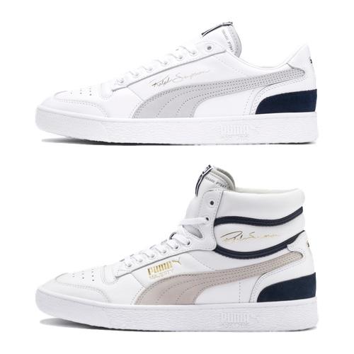 PUMA RALPH SAMPSON OG COLLECTION &#8211; AVAILABLE NOW