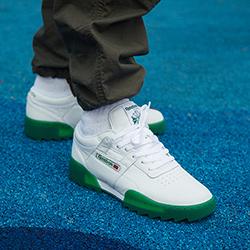 Take an On-Foot Look at the Reebok Workout Ripple OG