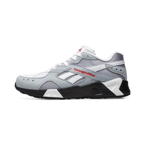 Reebok x Have a Good Time Aztrek – AVAILABLE NOW