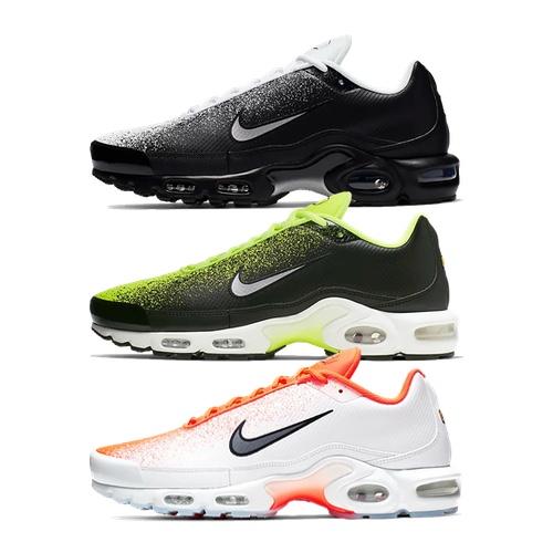 Nike Air Max Plus Tn SE – AVAILABLE NOW
