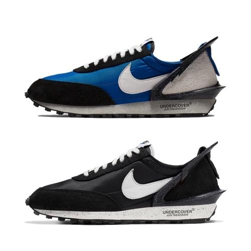 Nike x Undercover Daybreak – AVAILABLE NOW