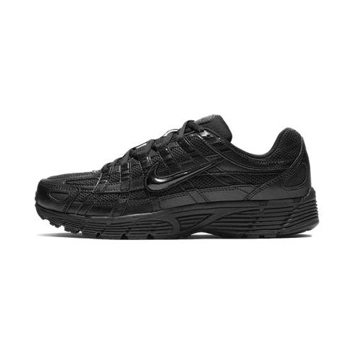 Nike WMNS P6000 – TRIPLE BLACK – AVAILABLE NOW