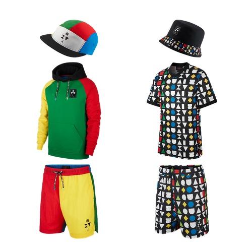 Nike QUAI 54 Collection – AVAILABLE NOW