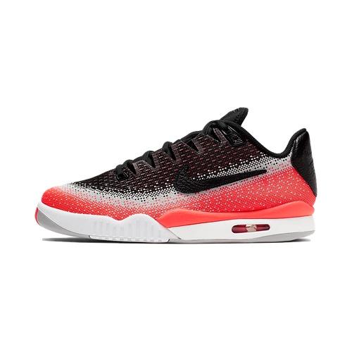 NikeCourt Vapor X TC Knit – HOT LAVA – AVAILABLE NOW