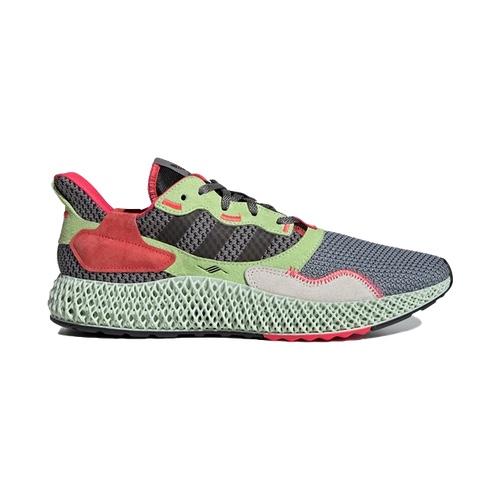 ADIDAS ZX 4000 4D – AVAILABLE NOW