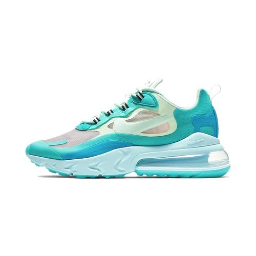 hyper jade air max 270 react