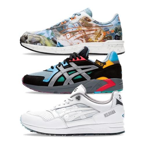 ASICS x Vivienne Westwood Pack – AVAILABLE NOW
