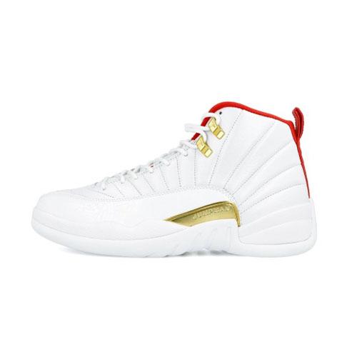 NIKE AIR JORDAN 12 RETRO FIBA AVAILABLE NOW The Drop Date