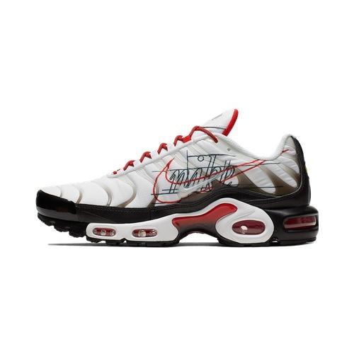 Nike Air Max Plus – Logo Sketch – AVAILABLE NOW