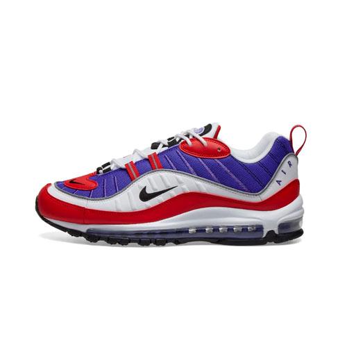NIKE WMNS AIR MAX 98 – AVAILABLE NOW