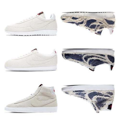 NIKE X STRANGER THINGS – UPSIDE DOWN PACK – AVAILABLE NOW