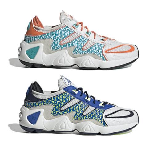 ADIDAS FYW S-97 – AVAILABLE NOW