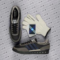 adidas Originals Training PT: a size? Exclusive