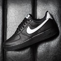 The Nike Air Force 1 Low QS Friday is a Timeless Classic