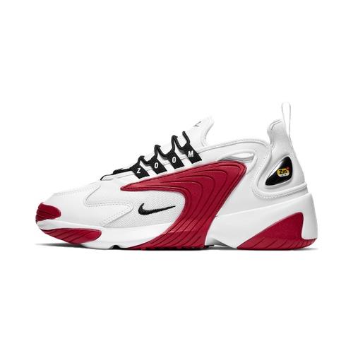 Nike Zoom 2K – GYM RED – AVAILABLE NOW