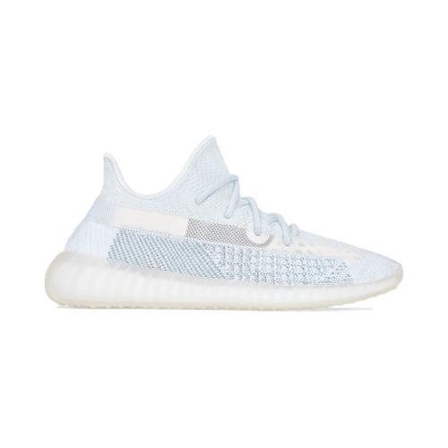 ADIDAS YEEZY BOOST 350 V2 – CLOUD WHITE – available now