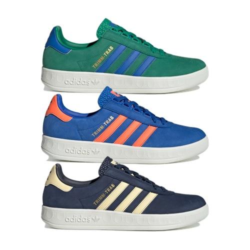 adidas Trimm Trab – AVAILABLE NOW